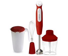 Vision Hand Blender VIS-HB-002(Elegant)